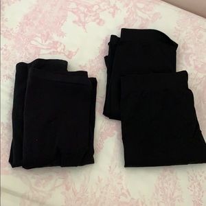 Maternity Leggings Bundle! Everything must go!